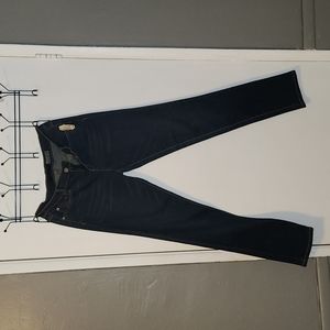 Aeropostale dark wash jeans